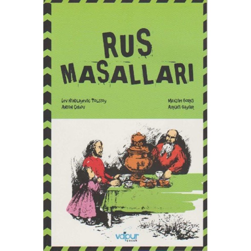 Rus Masalları