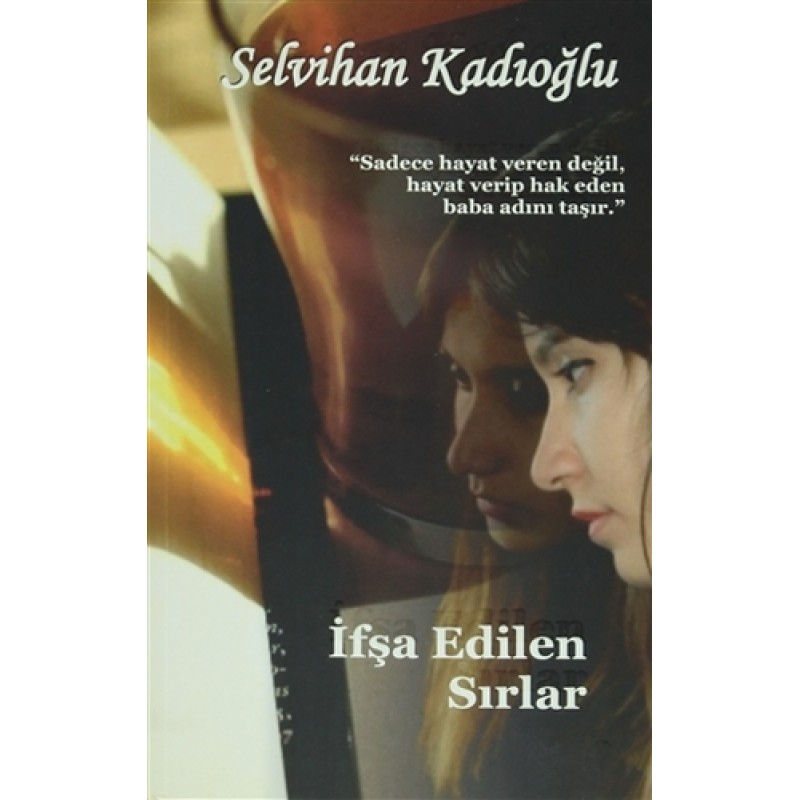 İfşa Edilen Sırlar İfşa Edilen Sırlar