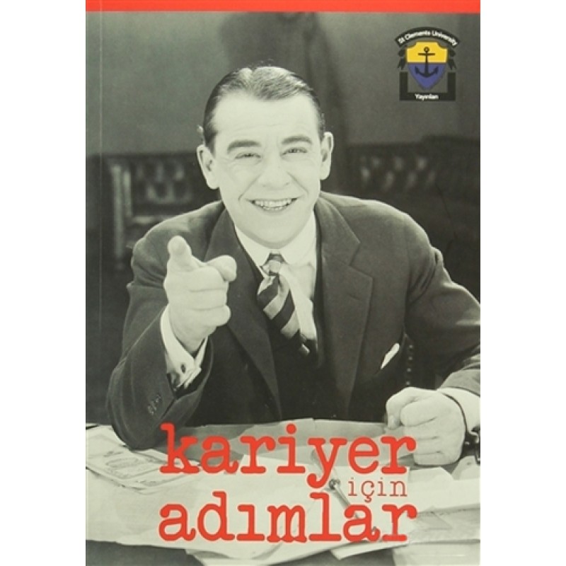 Kariyer İçin Adımlar Kariyer İçin Adımlar