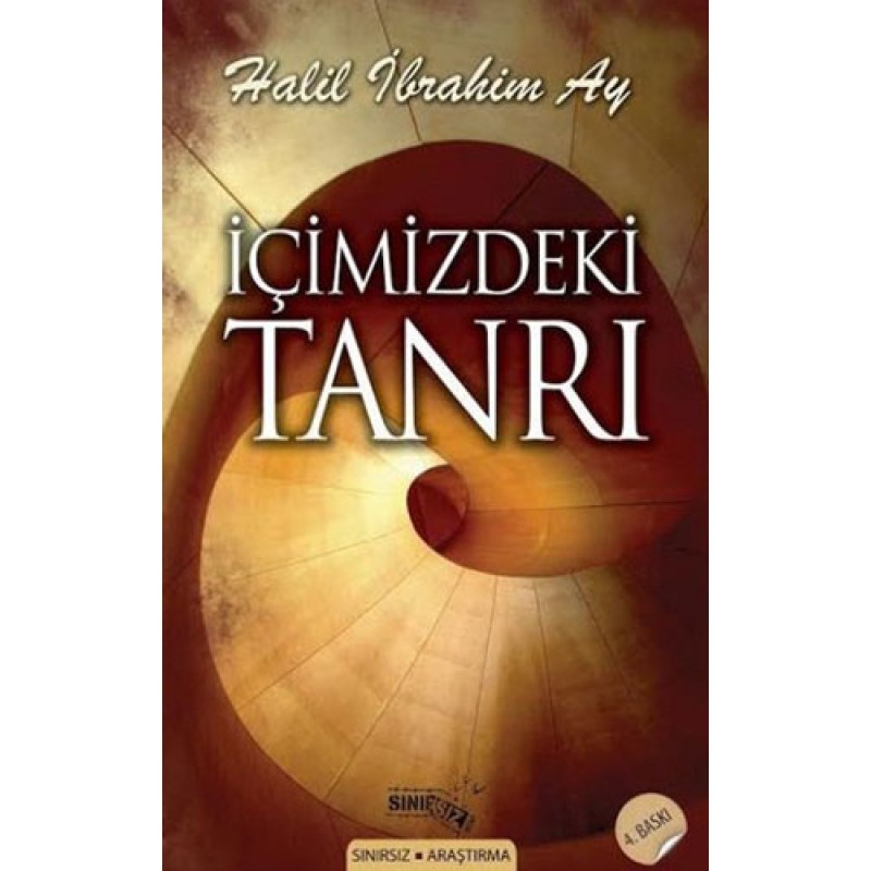 İçimizdeki Tanrı İçimizdeki Tanrı