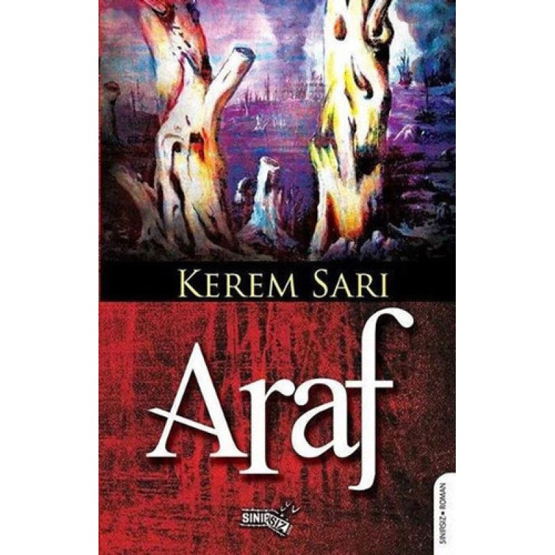 Araf Araf