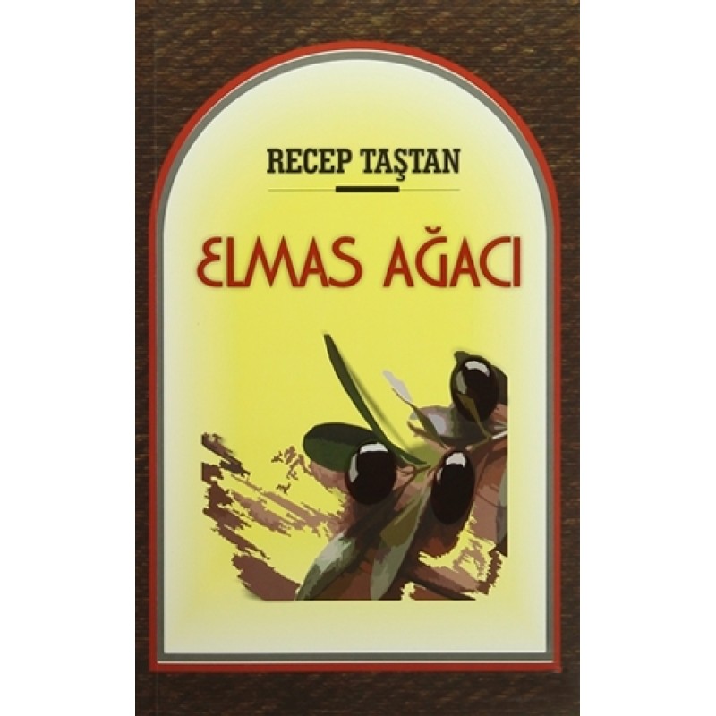 Elmas Ağacı Elmas Ağacı