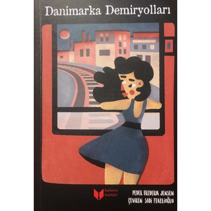 Danimarka Demiryolları Danimarka Demiryolları