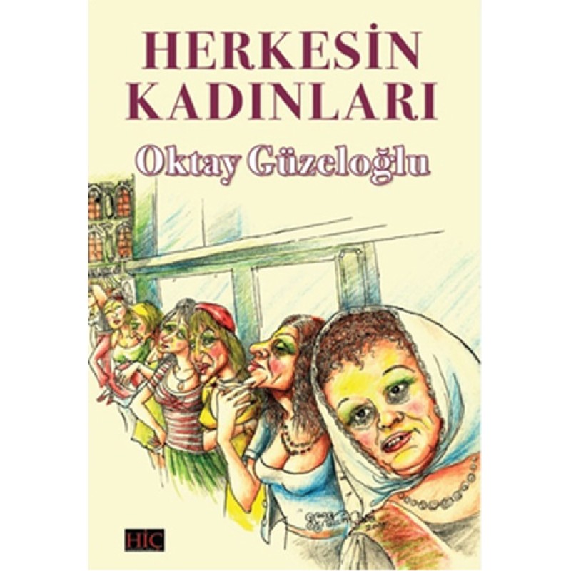 Herkesin Kadınları Herkesin Kadınları