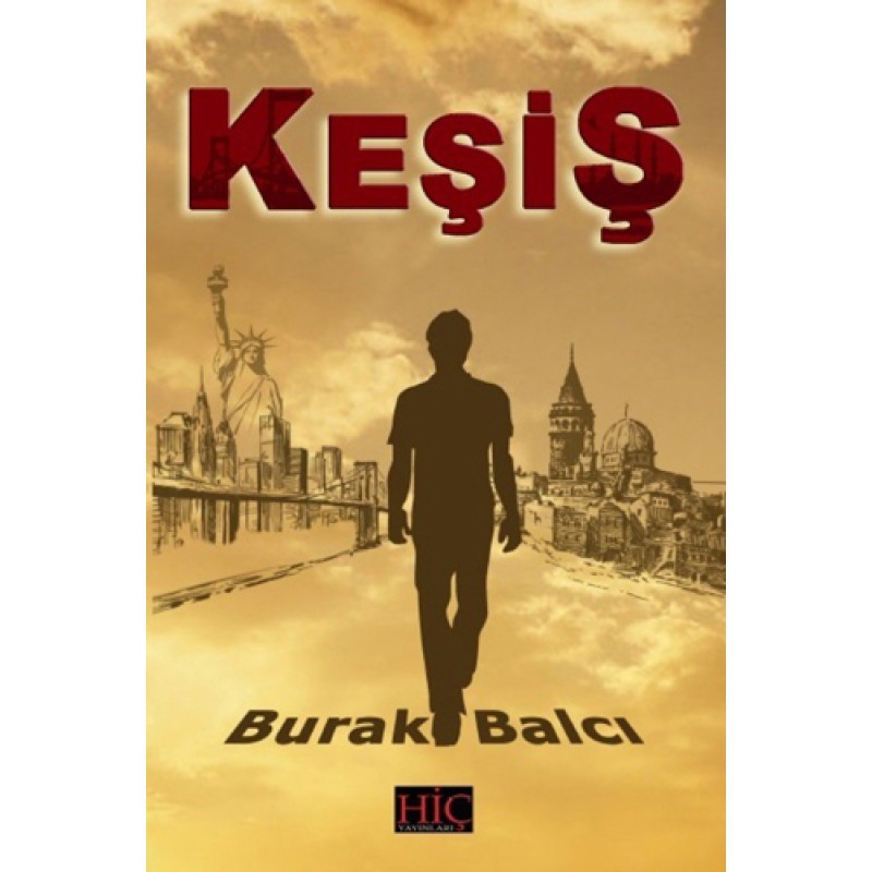 Keşiş Keşiş