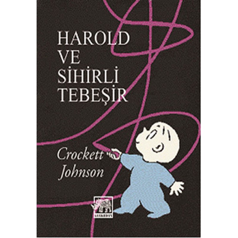 Harold ve Sihirli Tebeşir Harold ve Sihirli Tebeşir