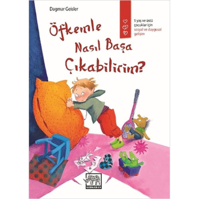 Öfkemle Nasıl Başa Çıkabilirim? Öfkemle Nasıl Başa Çıkabilirim?