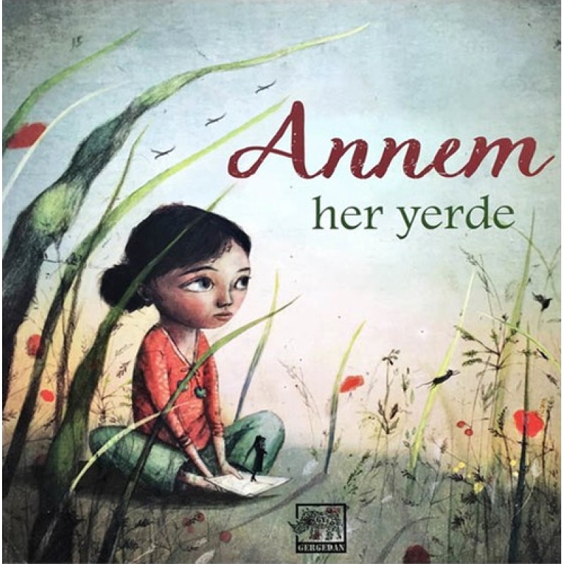 Annem Her Yerde Annem Her Yerde