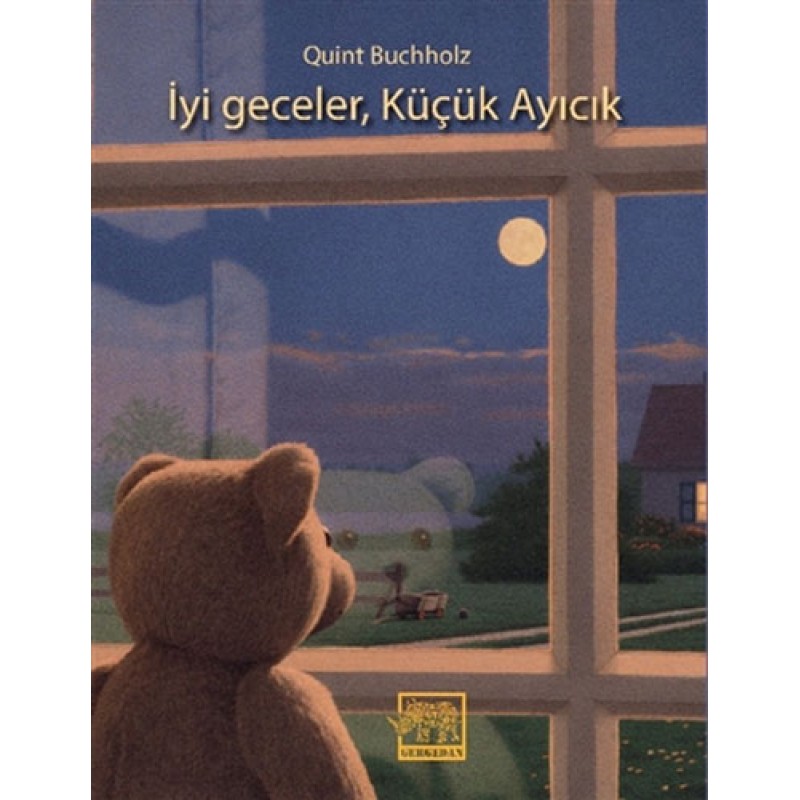 İyi Geceler, Küçük Ayıcık İyi Geceler, Küçük Ayıcık