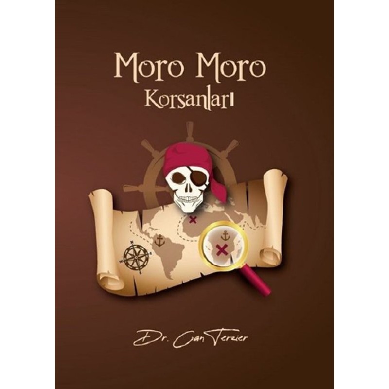 Moro Moro Korsanları Moro Moro Korsanları