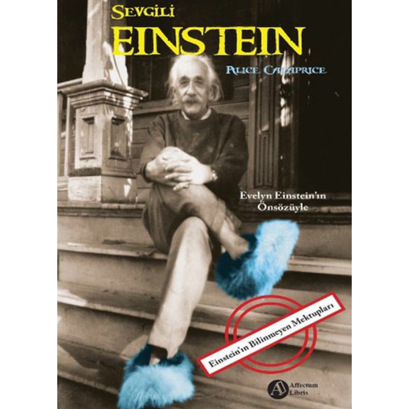 Sevgili Einstein Sevgili Einstein