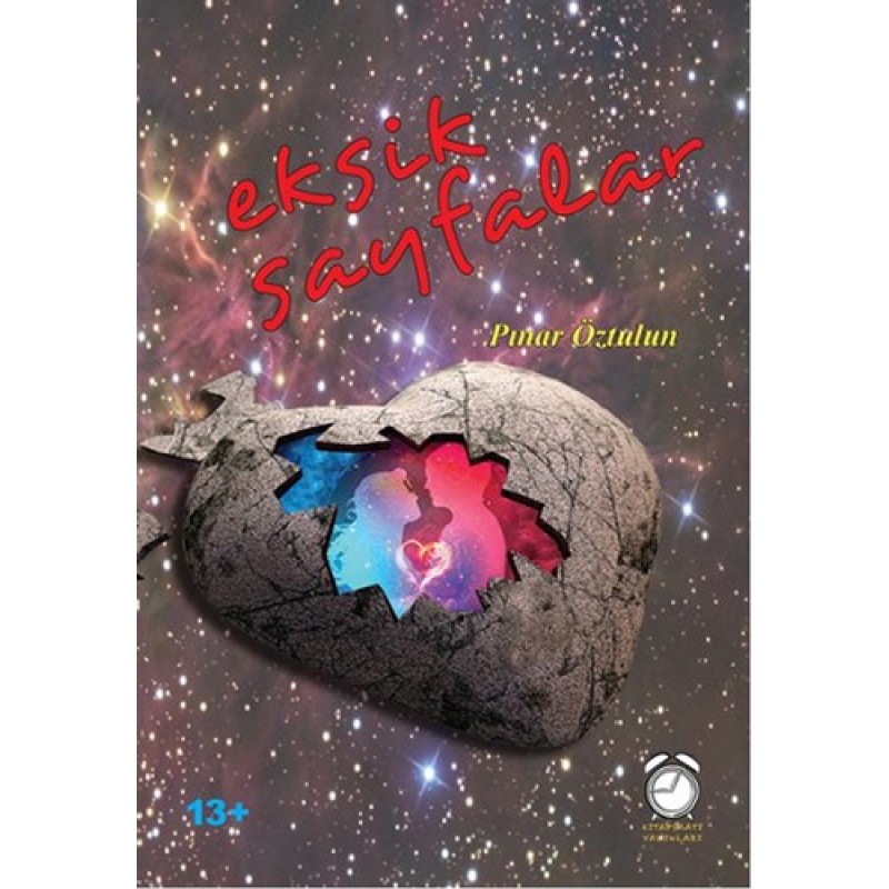 Eksik Sayfalar Eksik Sayfalar