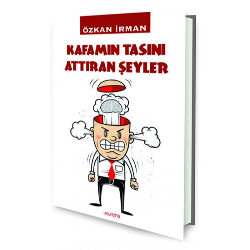 Kafamın Tasını Attıran Şeyler Kafamın Tasını Attıran Şeyler