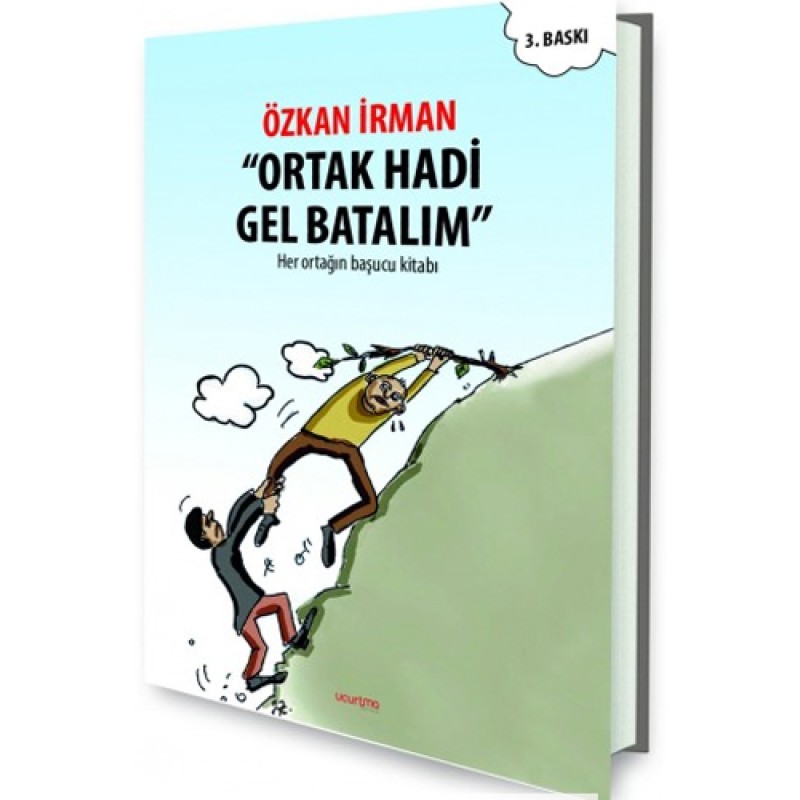 Ortak Hadi Gel Batalım