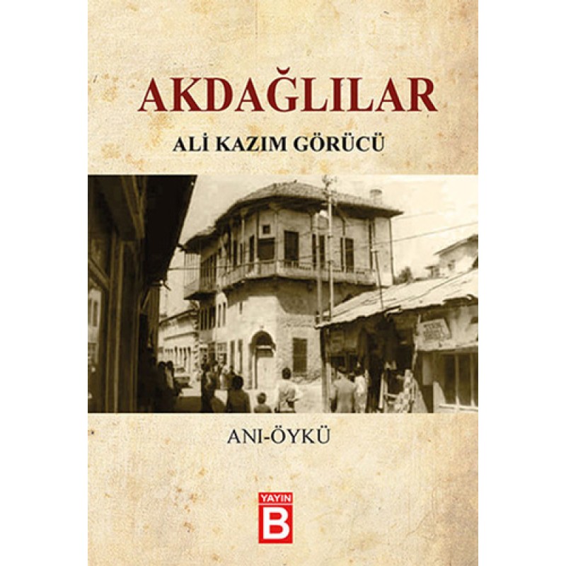 Akdağlılar Akdağlılar