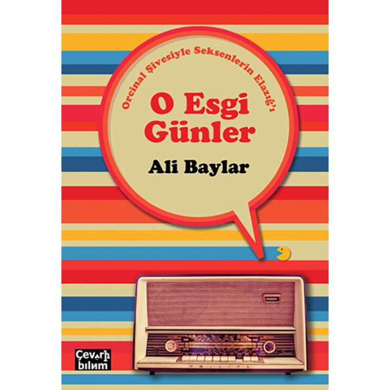 O Esgi Günler