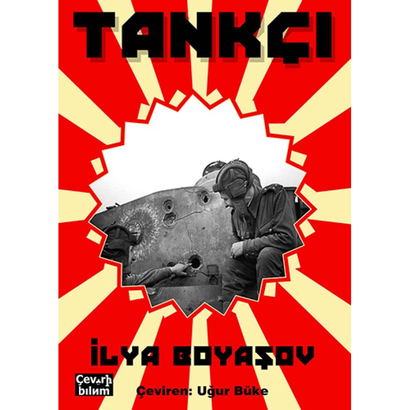Tankçı