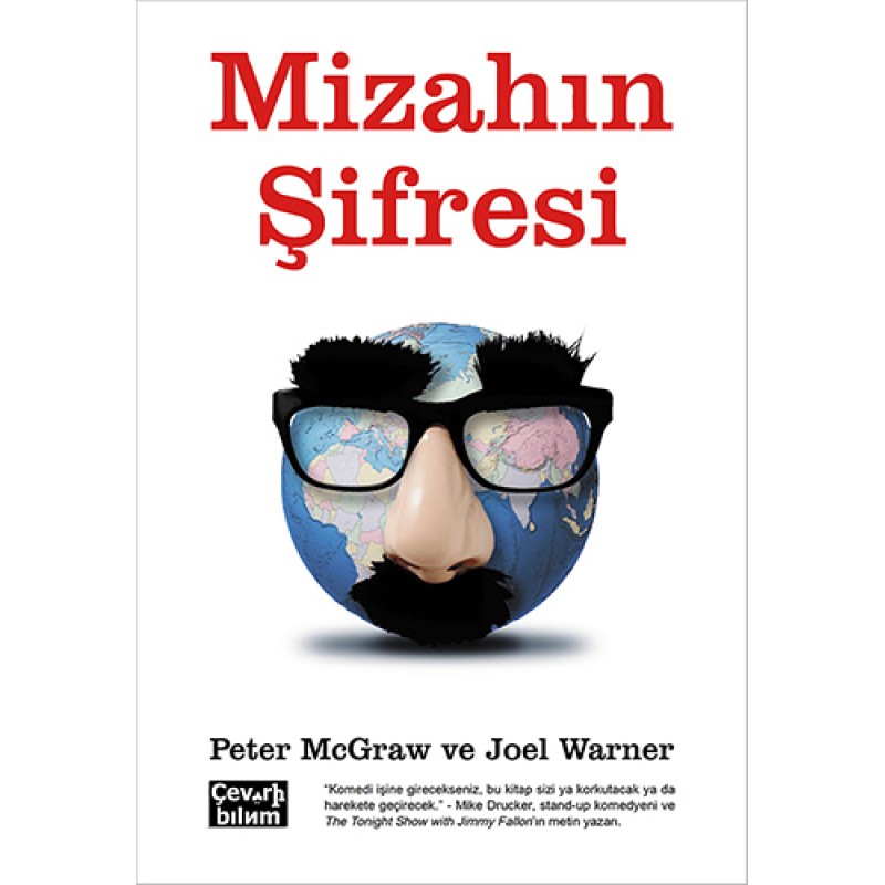 Mizahın Şifresi Mizahın Şifresi