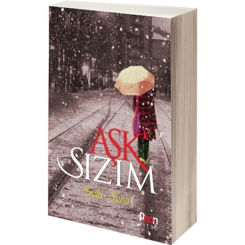 Aşk'sızım Aşk'sızım