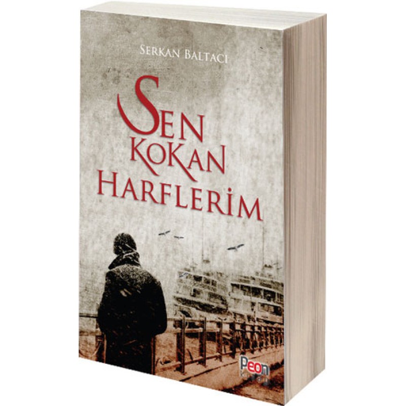Sen Kokan Harflerim
