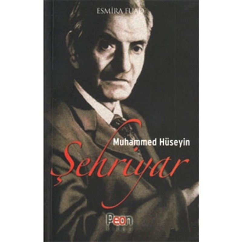 Muhammed Hüseyin Şehriyar Muhammed Hüseyin Şehriyar