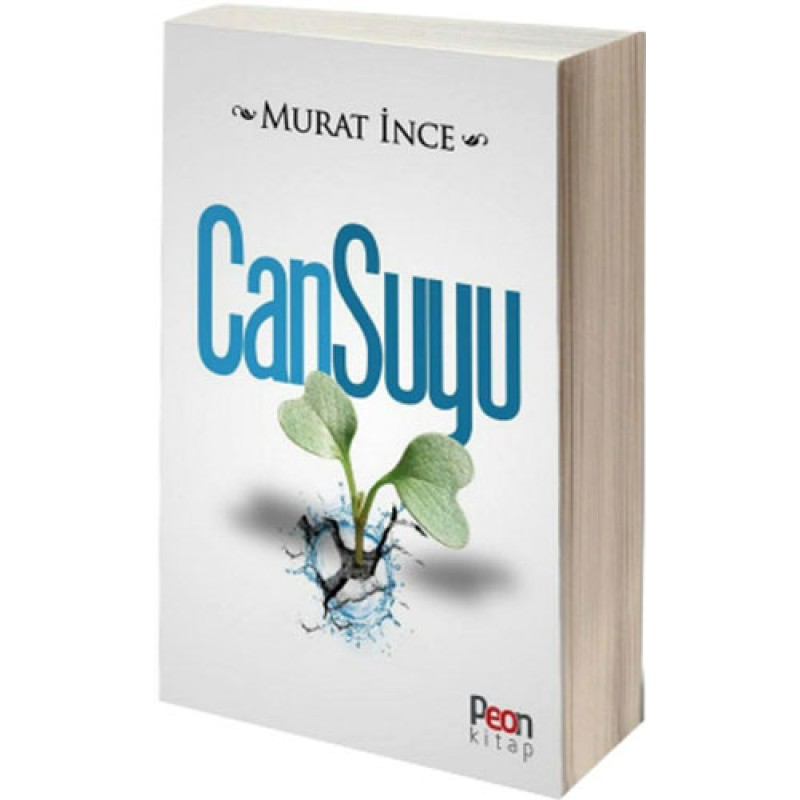 Can Suyu Can Suyu