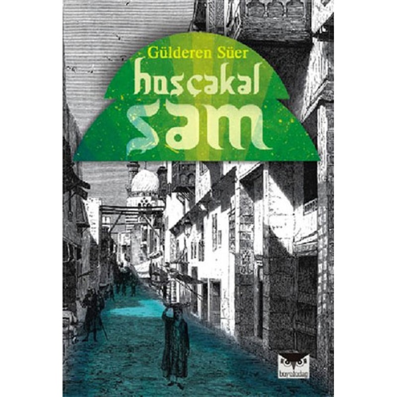 Hoşçakal Şam Hoşçakal Şam