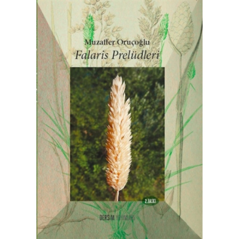 Falaris Prelüdleri Falaris Prelüdleri