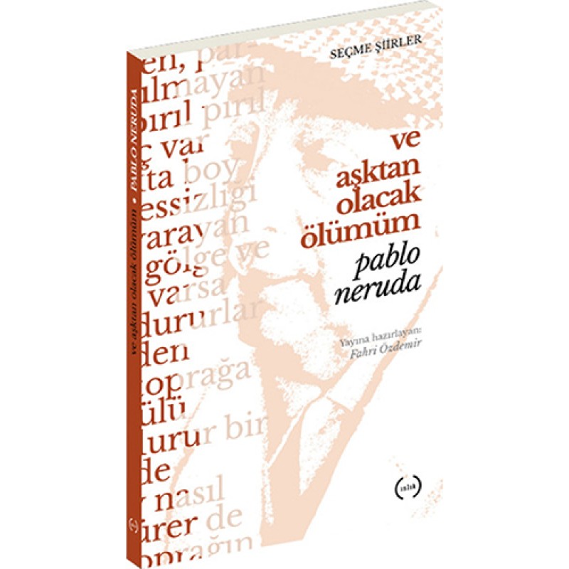 Ve Aşktan Olacak Ölümüm Ve Aşktan Olacak Ölümüm