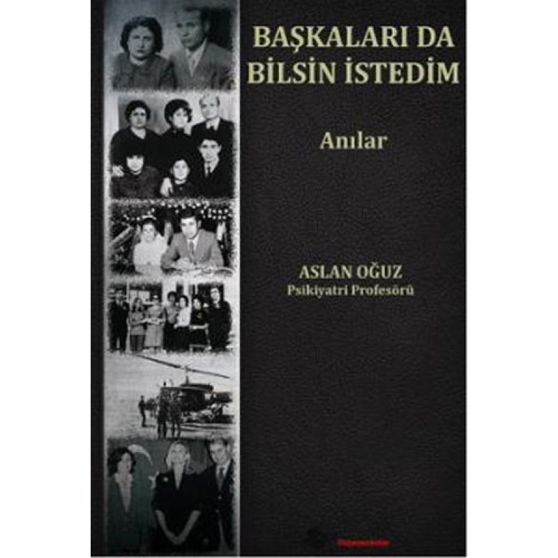 Başkaları da Bilsin İstedim Başkaları da Bilsin İstedim