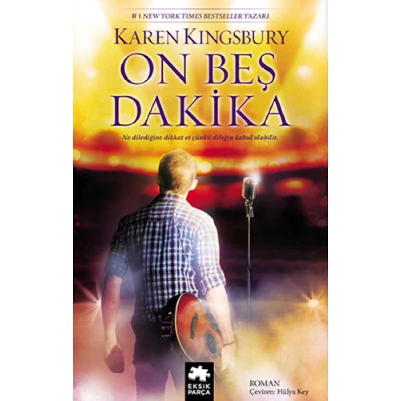 On Beş Dakika On Beş Dakika
