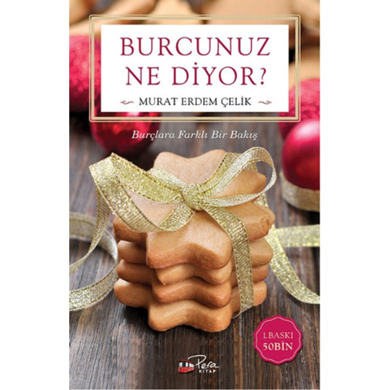 Burcunuz Ne Diyor? Burcunuz Ne Diyor?