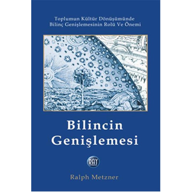 Bilincin Genişlemesi Bilincin Genişlemesi