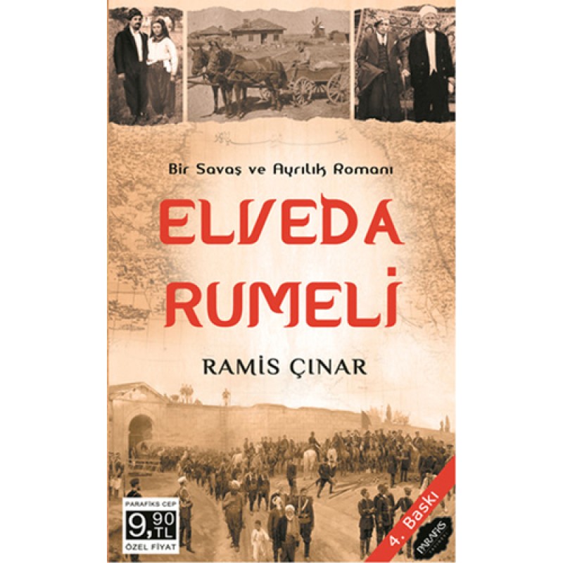 Elveda Rumeli Elveda Rumeli