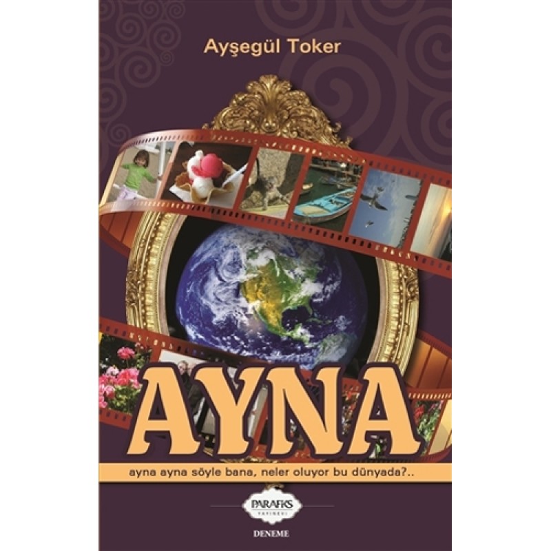 Ayna Ayna