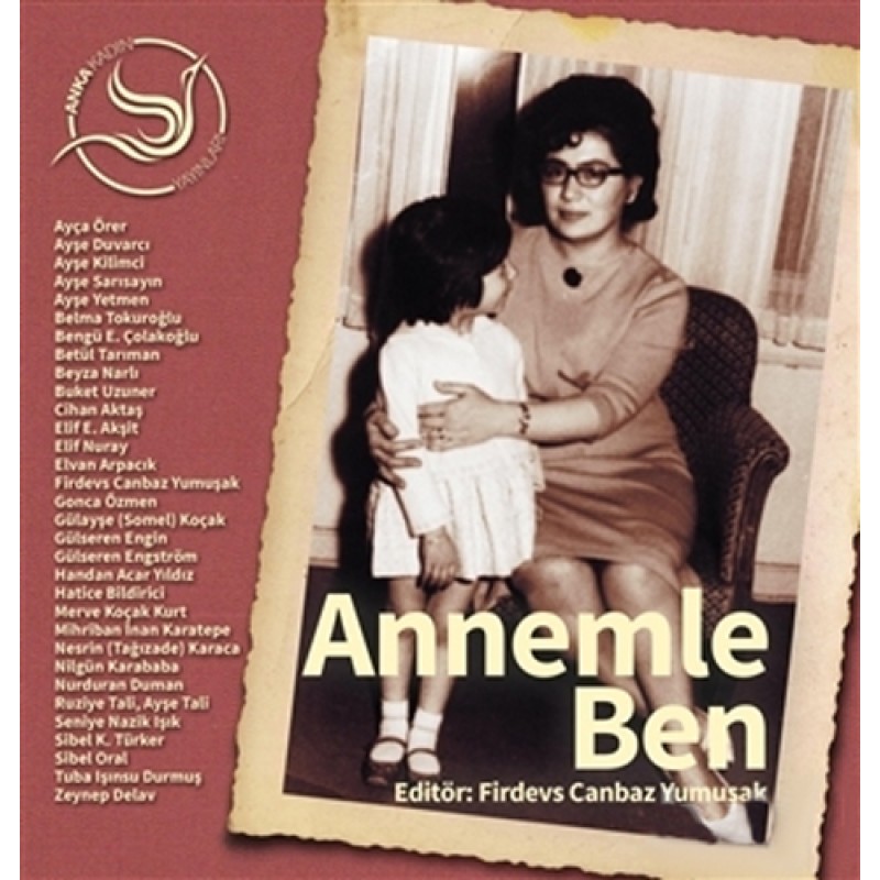Annemle Ben Annemle Ben