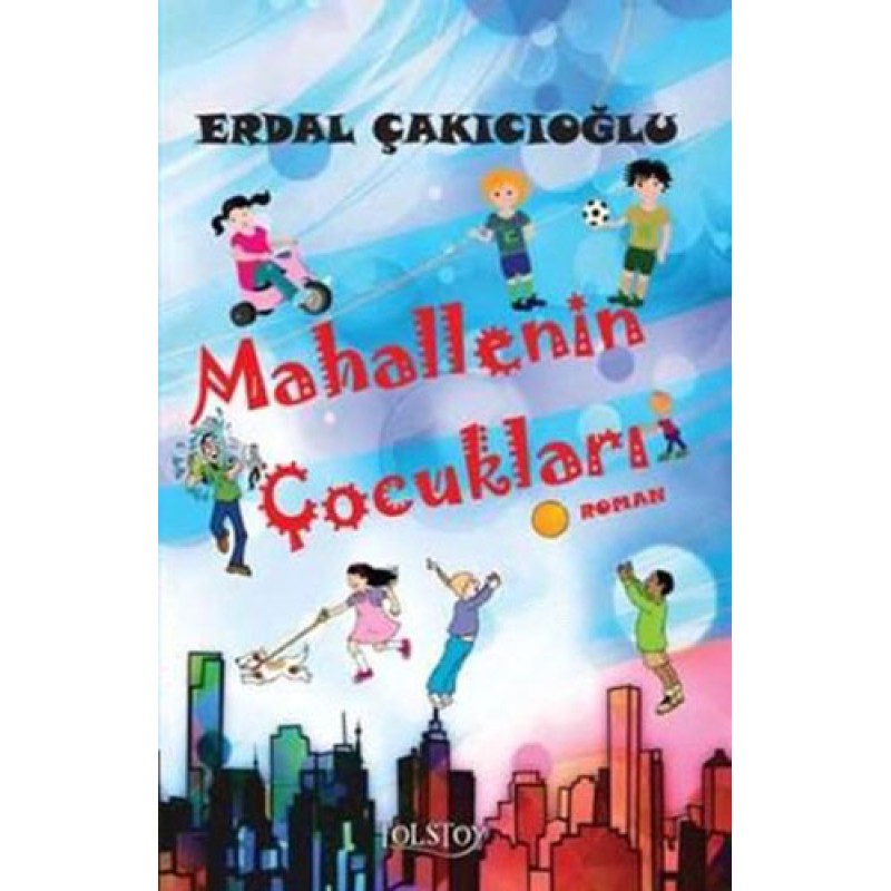 Mahallenin Çocukları