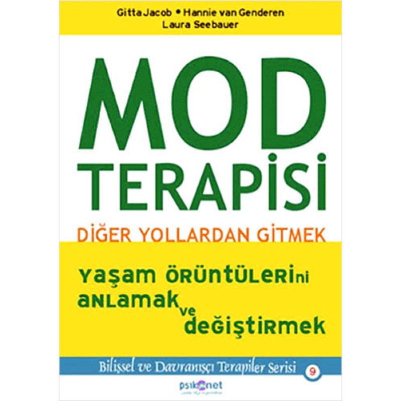 Mod Terapisi Mod Terapisi