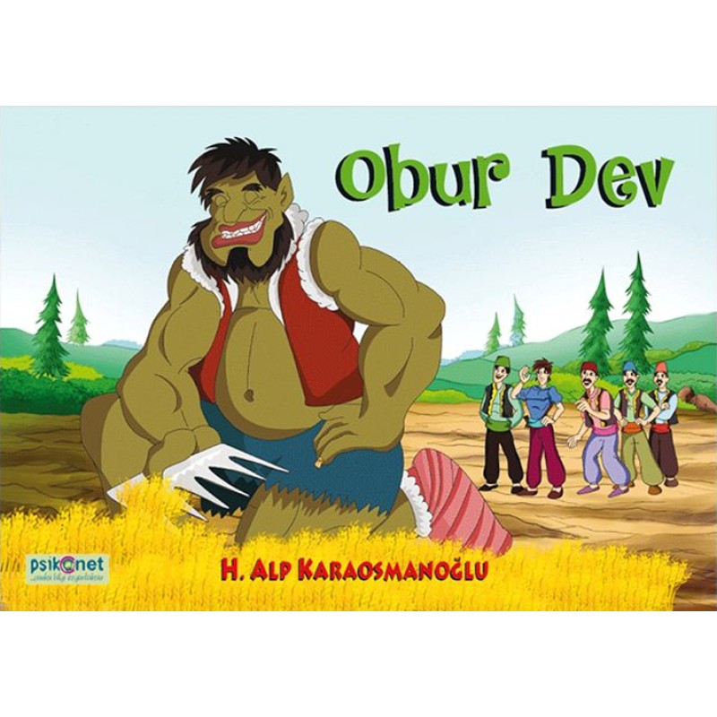 Obur Dev Obur Dev