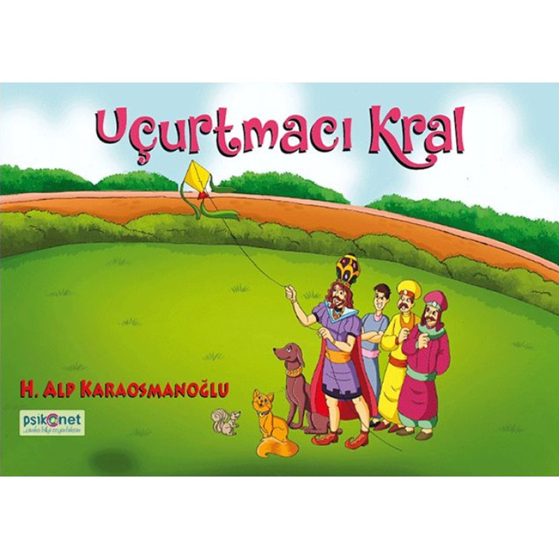 Uçurtmacı Kral