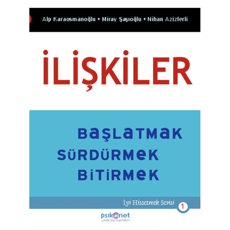 İlişkiler