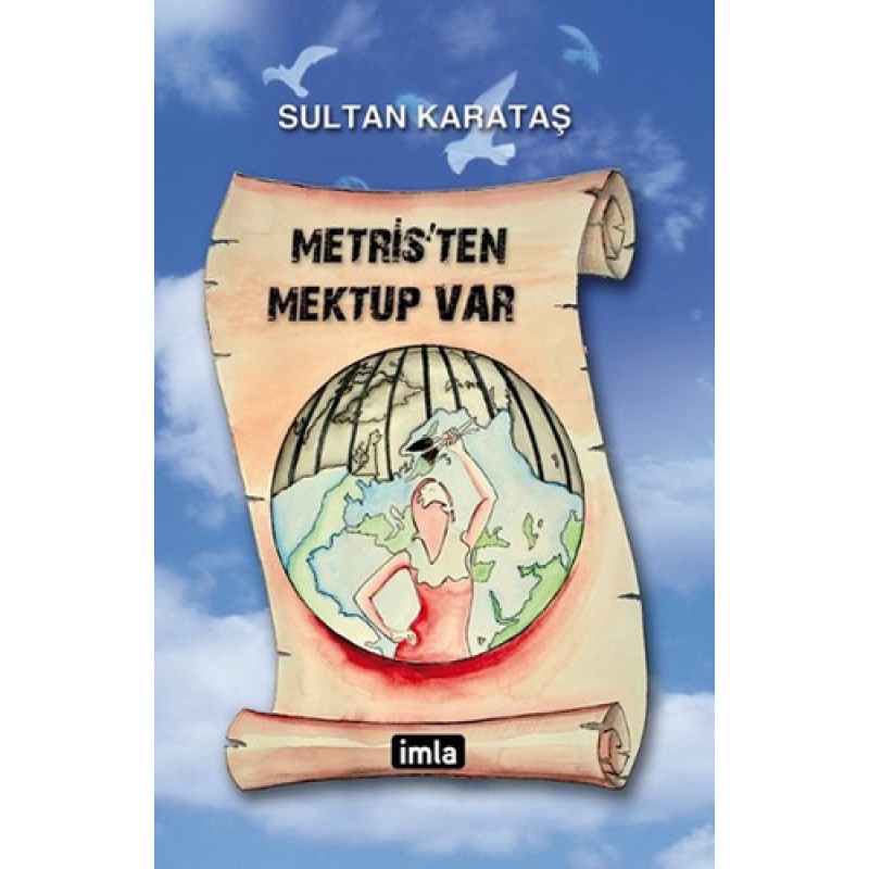 Metris'ten Mektup Var Metris'ten Mektup Var