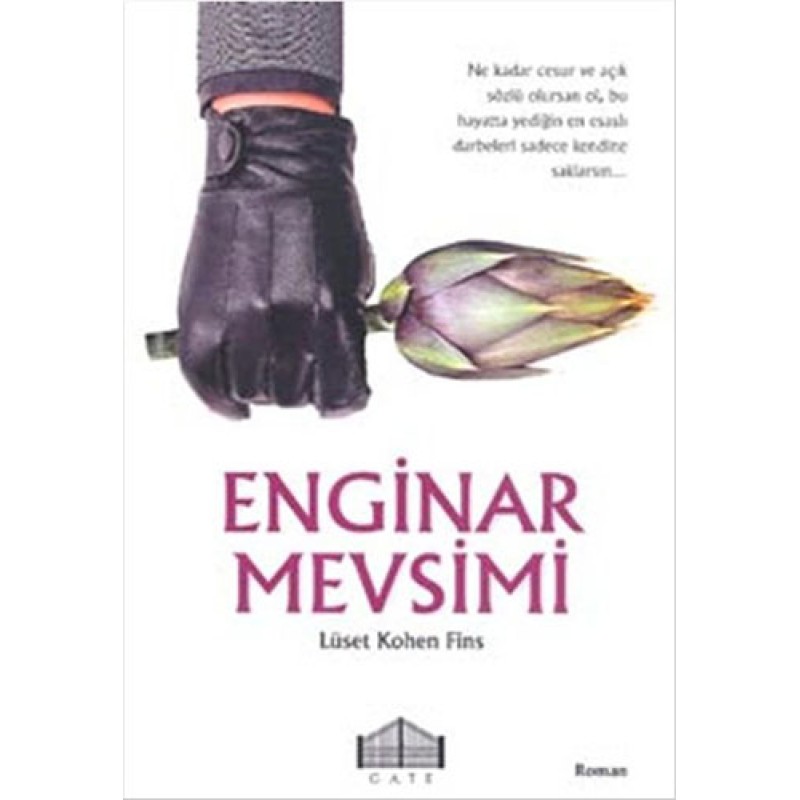 Enginar Mevsimi Enginar Mevsimi