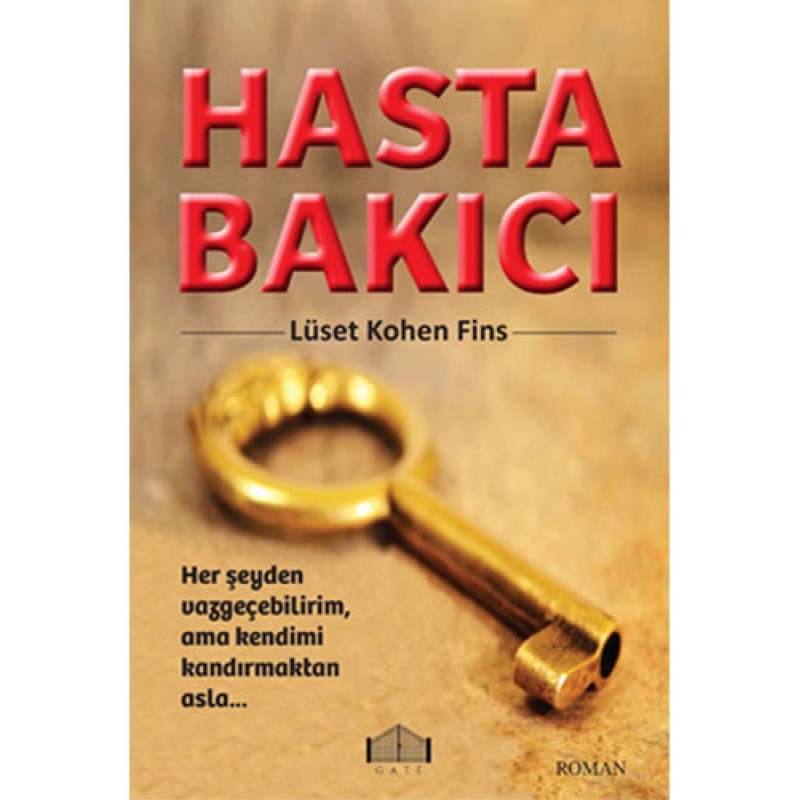 Hasta Bakıcı Hasta Bakıcı