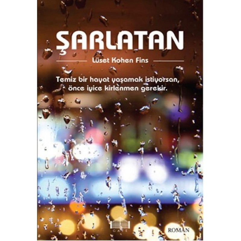 Şarlatan Şarlatan