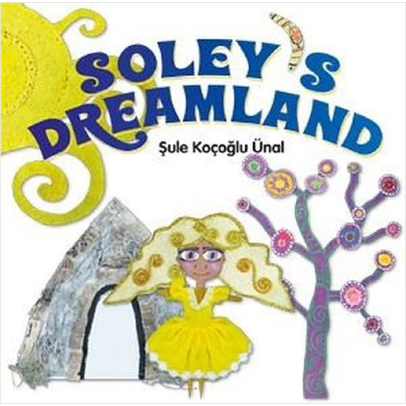 Soley's Dreamland