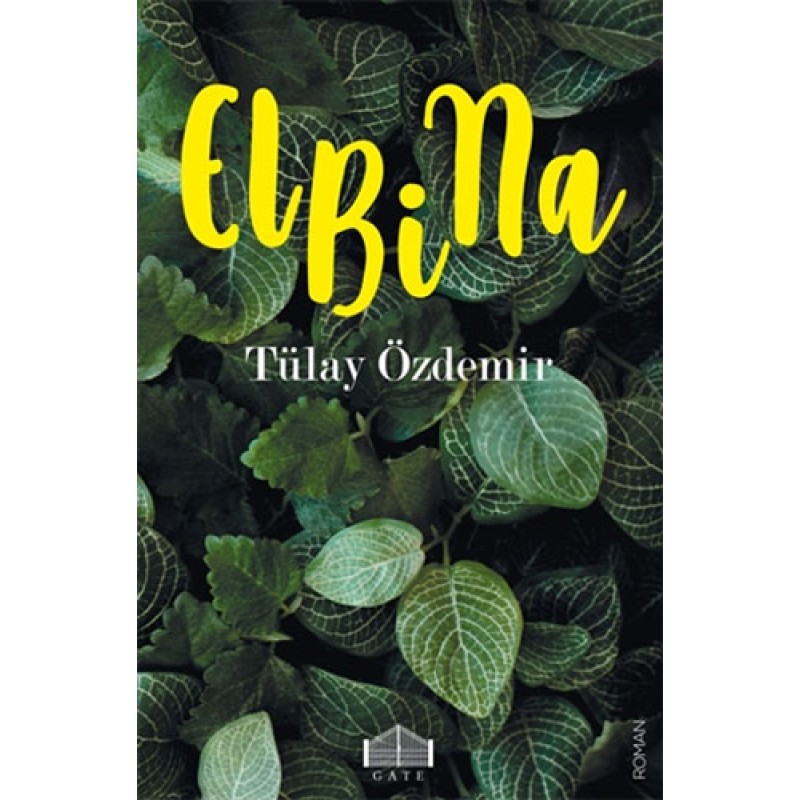 Elbina Elbina