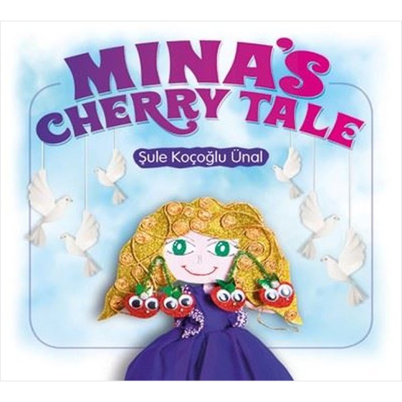 Mina's Cherry Tale