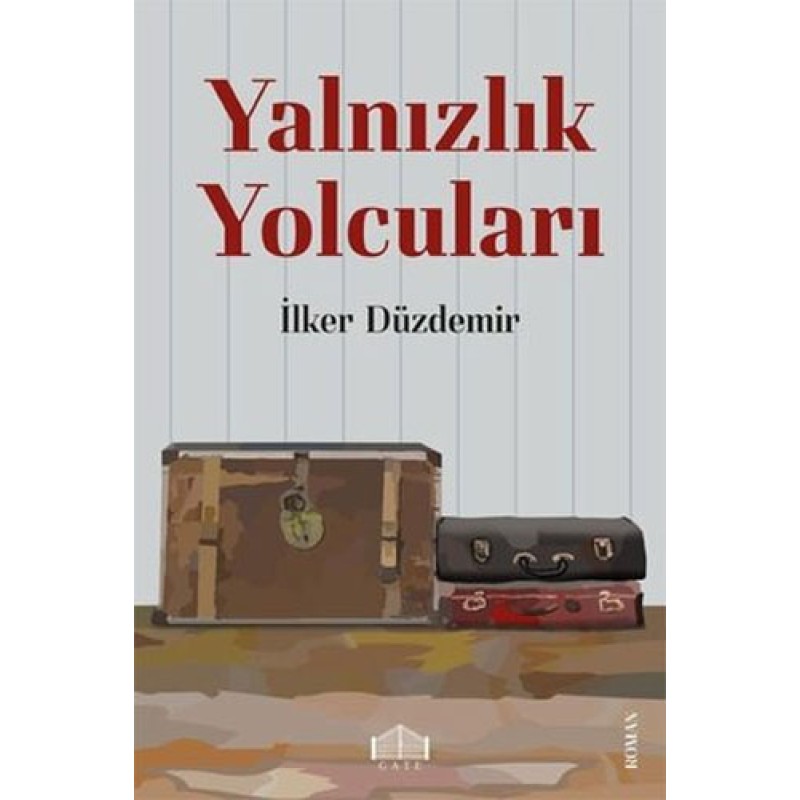 Yalnızlık Yolcuları Yalnızlık Yolcuları