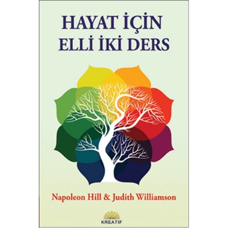 Hayat İçin Elli İki Ders Hayat İçin Elli İki Ders